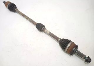 ΔΕΞΙΟ ΕΜΠΡΟΣ ΗΜΙΑΞΟΝΙΟ  HYUNDAI i20 ΑΥΤΟΜΑΤΟ 1.000cc BC3 & BAYON  2020 - 2025