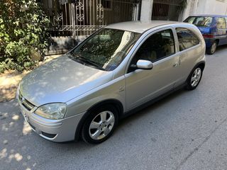 Opel Corsa '06 1.4 Twinport