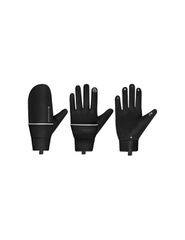 Spokey Skill ML BK 941115 cycling gloves