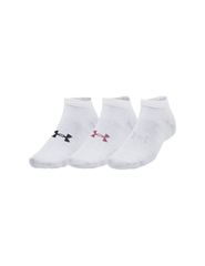 Under Armour Essential Low socks 3 pairs 1382958 100