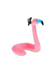 Tourist headrest with smartphone holder flamingo Spokey SERPENTE 941254