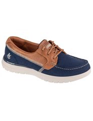 Skechers On The Go Flex Embark 136451NVY