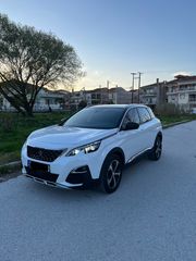 Peugeot 3008 '18 GT line 