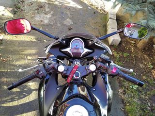 Honda CBR250R 2015 CBR250R-thumb-2