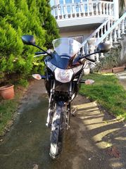 Honda CBR250R 2015 CBR250R