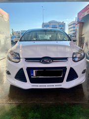 Ford Focus '14 Ecoboost 