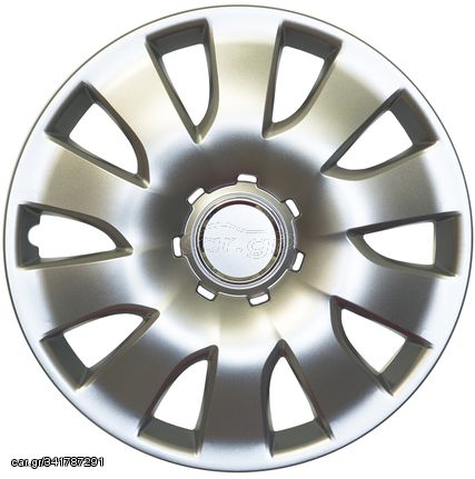 ΜΑΡΚΕ ΤΑΣΙΑ ΓΙΑ OPEL ASTRA J 16 INCH CROATIA COVER (4 ΤΕΜ.)