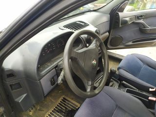 ALFA ROMEO 146 SE ANTALAKTIKA