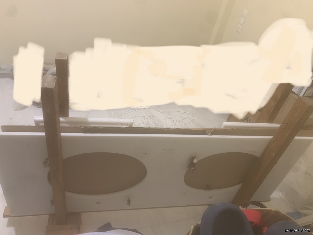 ΜΑΡΜΑΡΟ ΔΙΟΝΥΣΟΥ 3αρι Λευκό