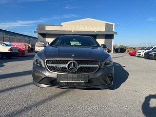 Mercedes-Benz CLA 180 '13