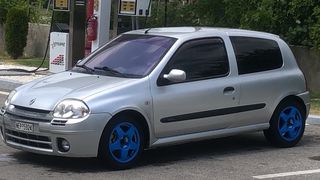 Renault Clio '00 Sport