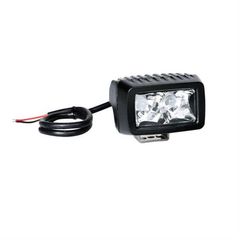 ΠΡΟΒΟΛΕΑΣ ΕΡΓΑΣΙΑΣ 2 CREE LED WL-9 10/30V 8W 520LM 6.000K -1ΤΕΜ.