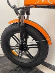 Fat Bikes Engwe 2026 Ep-2 Pro (45 km/h, 13 Ah, 750 Watt)-thumb-5