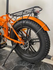 Fat Bikes Engwe 2026 Ep-2 Pro (45 km/h, 13 Ah, 750 Watt)-thumb-6