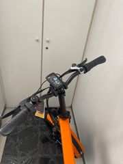 Fat Bikes Engwe 2026 Ep-2 Pro (45 km/h, 13 Ah, 750 Watt)-thumb-8