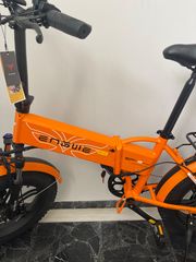 Fat Bikes Engwe 2026 Ep-2 Pro (45 km/h, 13 Ah, 750 Watt)-thumb-10