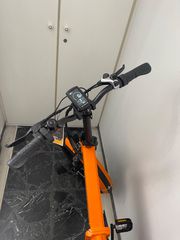 Fat Bikes Engwe 2026 Ep-2 Pro (45 km/h, 13 Ah, 750 Watt)-thumb-14