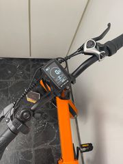 Fat Bikes Engwe 2026 Ep-2 Pro (45 km/h, 13 Ah, 750 Watt)-thumb-12