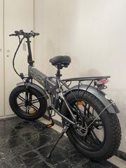 Fat Bikes Engwe 2026 Ep-2 Pro (45 km/h, 13 Ah, 750 Watt)-thumb-4