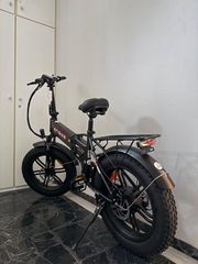 Fat Bikes Engwe 2026 Ep-2 Pro (45 km/h, 13 Ah, 750 Watt)-thumb-3