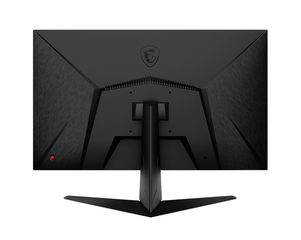 MSI MONITOR GAMING G2712F, FLAT IPS FHD, 27", 16:9, 300CD/M2, 100.000.000:1, 1MS, 180Hz, 1920x1080, 2xHDMI/DISPLAY PORT/HEADPHONE OUT, BLACK, 3YW