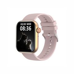 EGOBOO GW41 Smartwatch Explorer WR, Pink