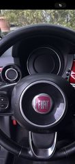 Fiat 500 Abarth 