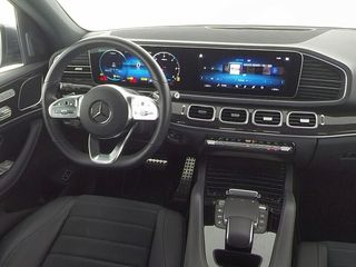 Mercedes-Benz GLE 300 2022 AMG-thumb-5