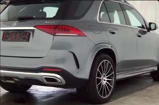 Mercedes-Benz GLE 300 2022 AMG-thumb-2