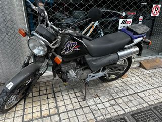 Honda SLR 650 '04 SLR 650