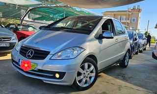 Mercedes-Benz A 150 2008 Full EXTRA ΠΥΡΓΟΣ