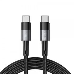 TECH-PROTECT ULTRABOOST CLASSIC TYPE-C CABLE PD60W/3A 200CM GREY