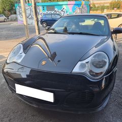 Alpine ILX-W650BT 7” Digital Media Station, with Apple CarPlay and Android Auto compatibility τοποθετημενη σε Porsche Carrera