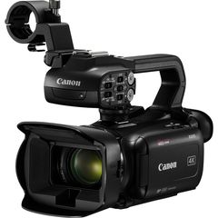 Canon XA60 4K Camcorder έως 12 άτοκες δόσεις ή 24 δόσεις