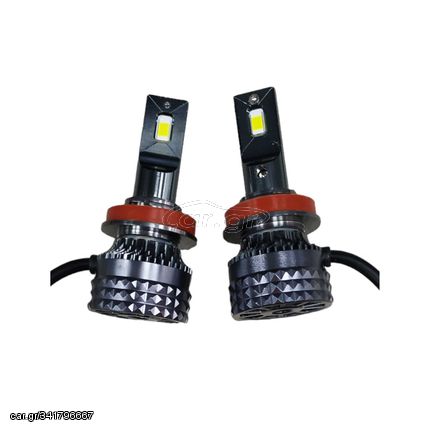 Λάμπες LED - H11 - Canbus - D28LED - 865224