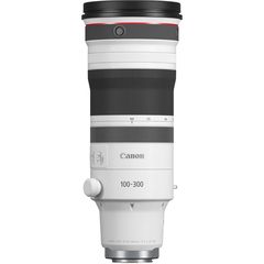 Canon RF 100-300mm f/2.8L IS USM έως 12 άτοκες δόσεις ή 24 δόσεις
