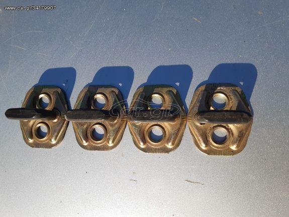 4 Κλειστρα Κλειδαριας Nissan Almera N16 02-06