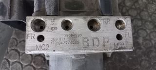 Μονάδα Ελέγχου ABS Opel Corsa E (X15) Hatchback [2014-2020]-thumb-1