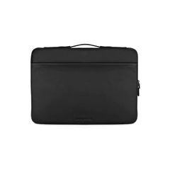 Sandmarc Leather Edition for MacBook Pro Carrying Case 14" Black έως 12 άτοκες δόσεις ή 24 δόσεις
