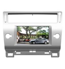 Bizzar S200 Android 8.0 Multimedia Citroen C4 W088 (Δώρο κάμερα)*...autosynthesis