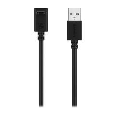 Garmin USB-C vehicle power cable έως 12 άτοκες δόσεις ή 24 δόσεις