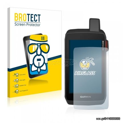 Brotect AirGlass Screen Protector for Garmin Montana 700i (1 pc) έως 12 άτοκες δόσεις ή 24 δόσεις