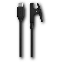 Garmin Charging Cable USB type-C to clip (0.5m) έως 12 άτοκες δόσεις ή 24 δόσεις