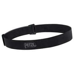 Petzl Spare Headband Aria Black έως 12 άτοκες δόσεις ή 24 δόσεις