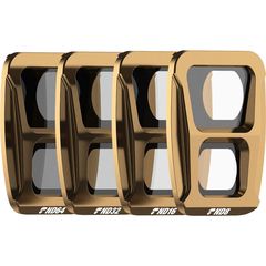 PolarPro Shutter Collection for DJI AIR 3 έως 12 άτοκες δόσεις ή 24 δόσεις