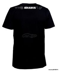 T SHIRT SMART & BRABUS -thumb-3