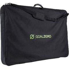 Goal Zero Large Boulder Travel Bag έως 12 άτοκες δόσεις ή 24 δόσεις