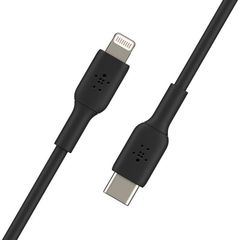 Belkin Boost Charge USB-C Cavle with Lightning Connector 1m έως 12 άτοκες δόσεις ή 24 δόσεις
