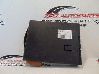 Πλακέτα MERCEDES M-CLASS (W163) (1998-2005) A1635452332 HW9940 SW9927 body control