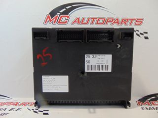 Πλακέτα MERCEDES M-CLASS (W163) (1998-2005) A1635452532 HW9940 SW9931 body control
